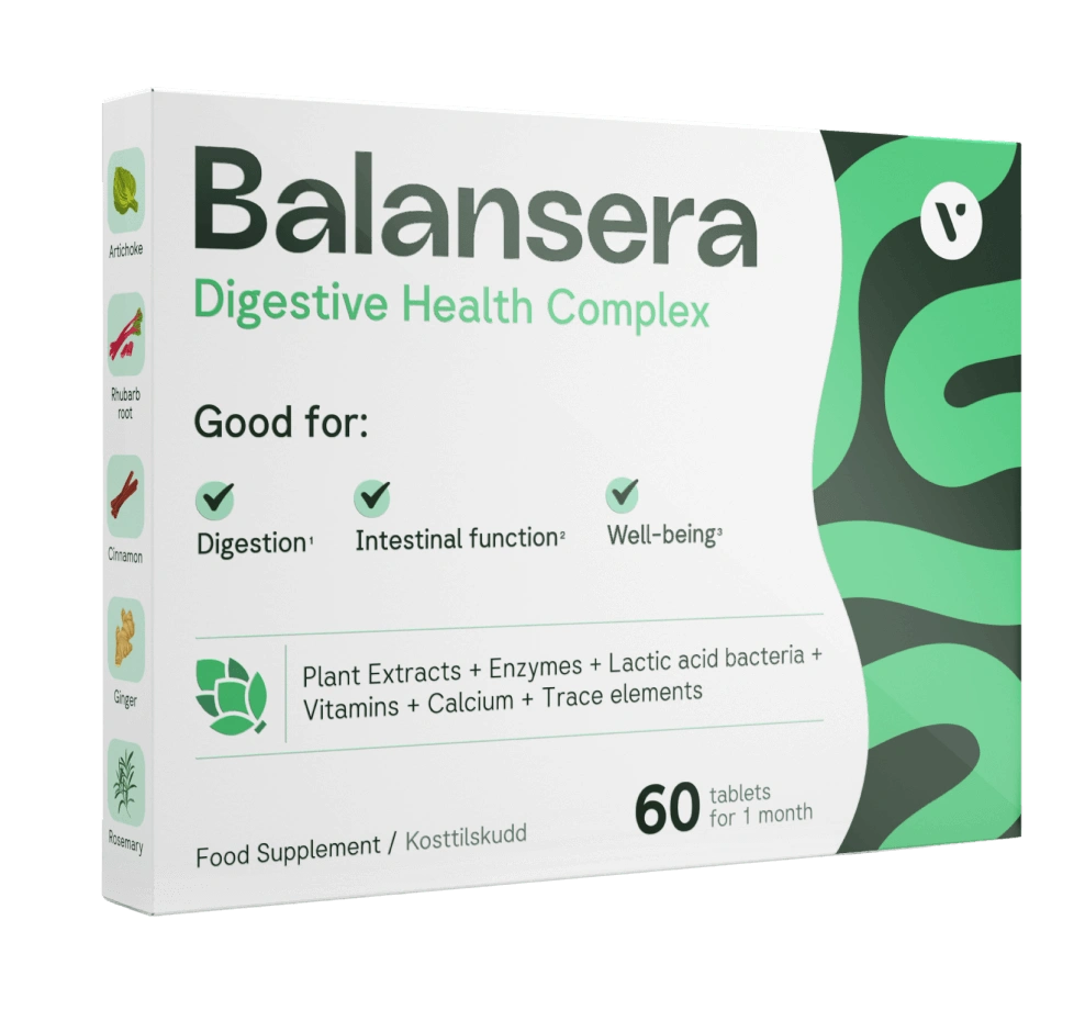 Balansera