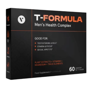 T-Fomula