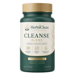 HerbaClean