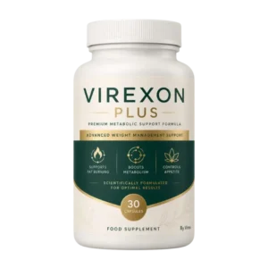 Virexon Plus