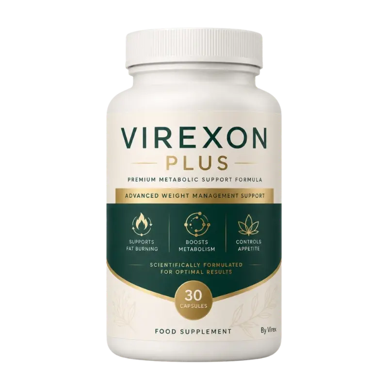 Virexon Plus